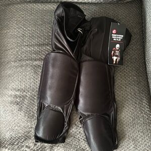 Kid’s football pants youth M